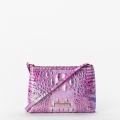Brahmin Lorelei - Purple Iris Melbourne