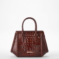 Brahmin Small Arden - Pecan Melbourne