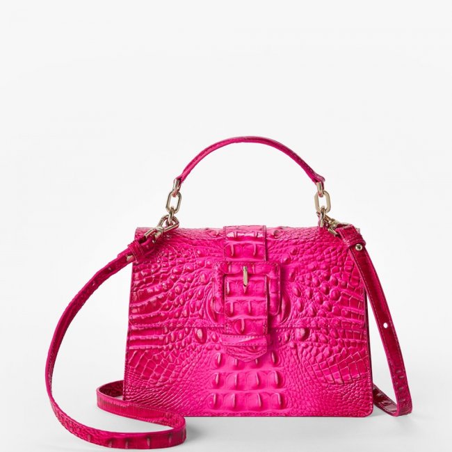 Brahmin Small Hallie - Affection Ombre Melbourne