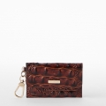 Brahmin Ricki - Pecan Melbourne