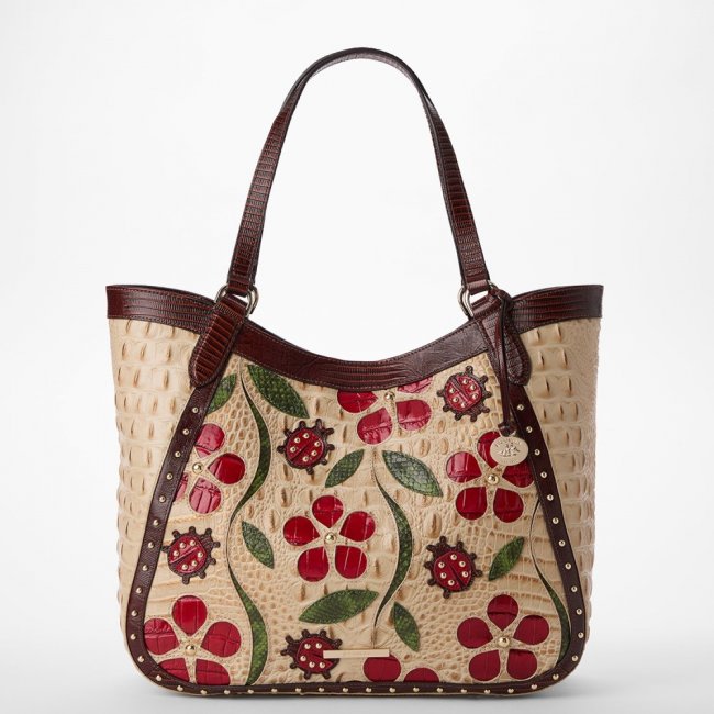 Brahmin Aliza - Sandstorm Ladybird