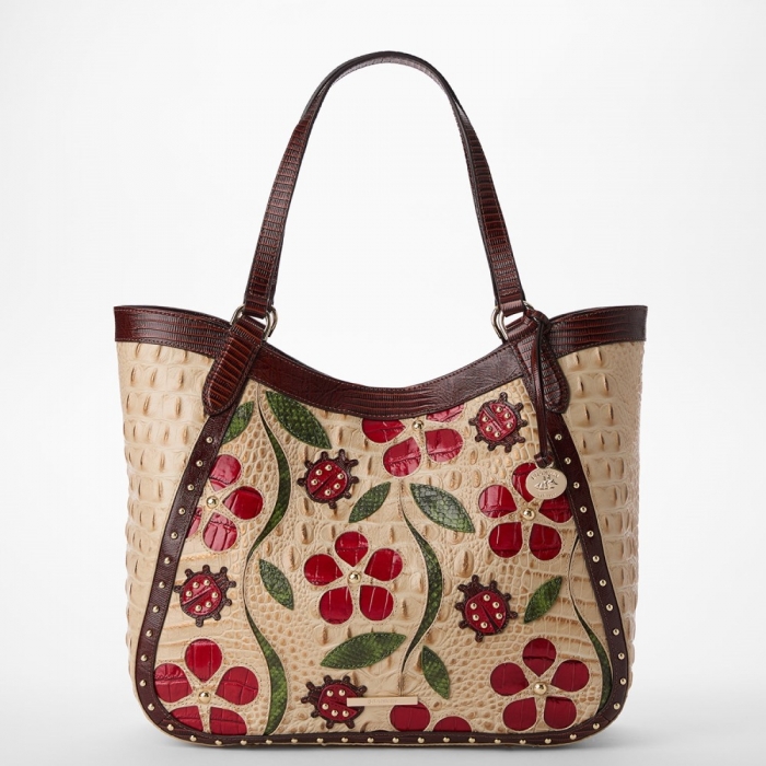 Brahmin Aliza - Sandstorm Ladybird