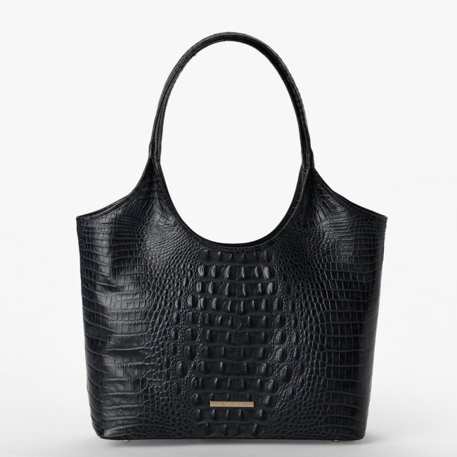 Brahmin Melora - Black Alden Road
