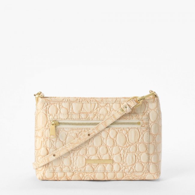 Brahmin Vida - Contour Donovan