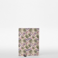Brahmin Journal - Lilac Worthy