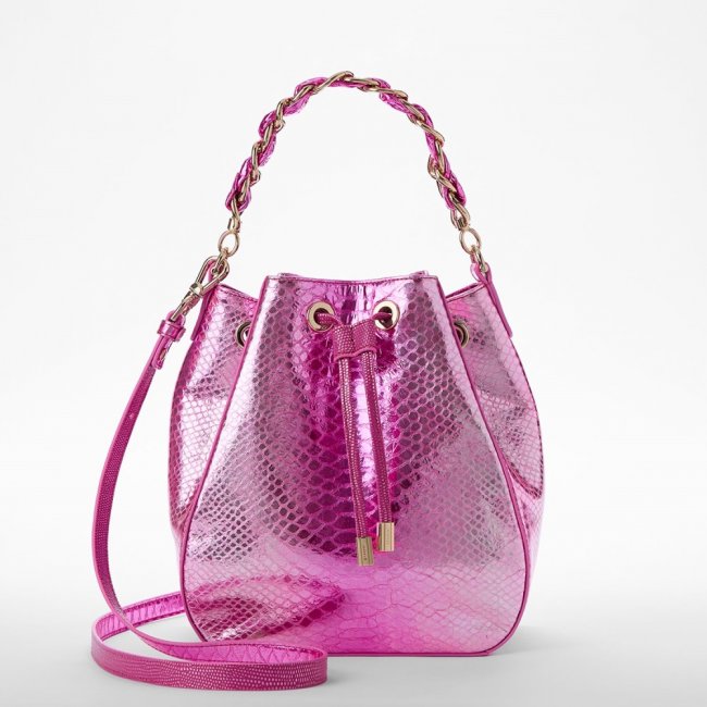 Brahmin Melinda - Rose Water Akoni