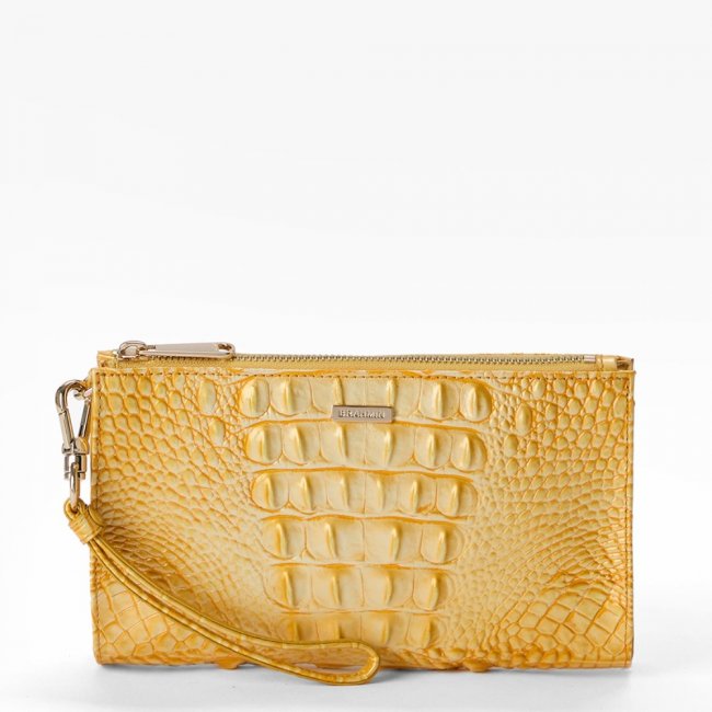 Brahmin Daisy - Lemon Drop Melbourne