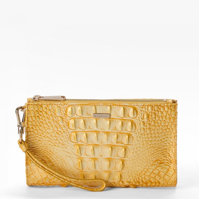 Brahmin Daisy - Lemon Drop Melbourne