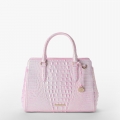 Brahmin Small Finley - Rose Water Melbourne