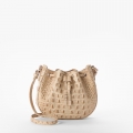 Brahmin Eliana - Sandstorm Alden Road