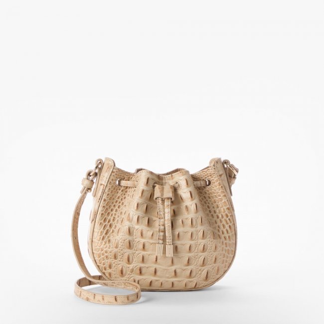 Brahmin Eliana - Sandstorm Alden Road