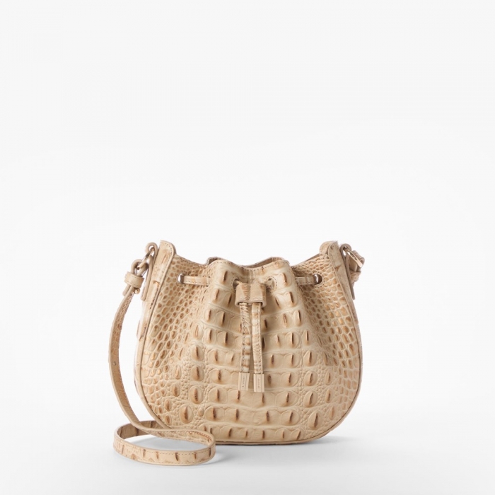 Brahmin Eliana - Sandstorm Alden Road