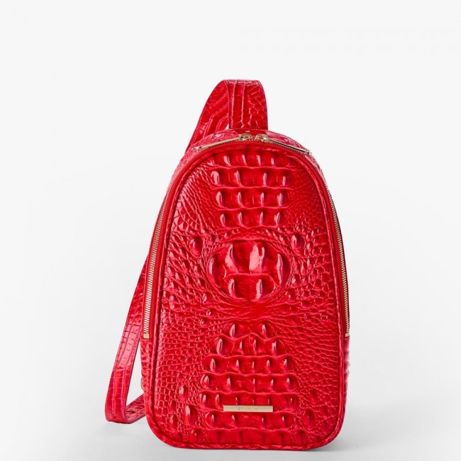 Brahmin Jordan - Sriracha Melbourne