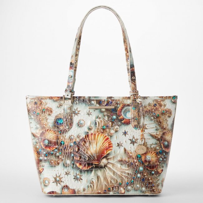 Brahmin Medium Asher - Sea Jewel Melbourne DI