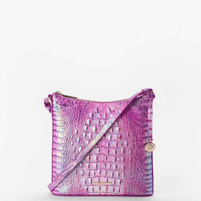 Brahmin Katie - Purple Iris Melbourne