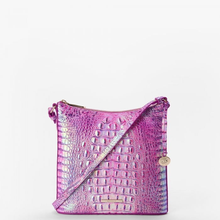 Brahmin Katie - Purple Iris Melbourne