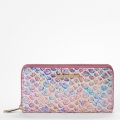 Brahmin Suri - Purple Floralite