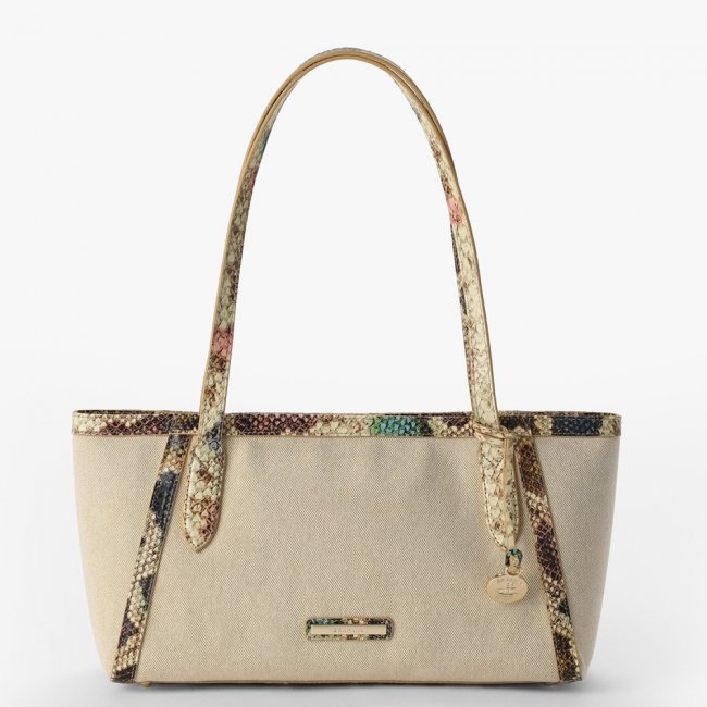 Brahmin Tonya - Multi Flashback