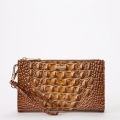Brahmin Daisy - Luggage Brown Melbourne