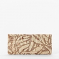Brahmin Ady Leather Wallet - Stepping Stone Melbourne