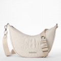Brahmin Percy - Beige Brahmin Luxe Leisure