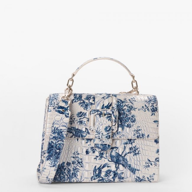 Brahmin Hallie - Songbird Melbourne