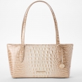 Brahmin Tonya Leather Tote - Contour Melbourne