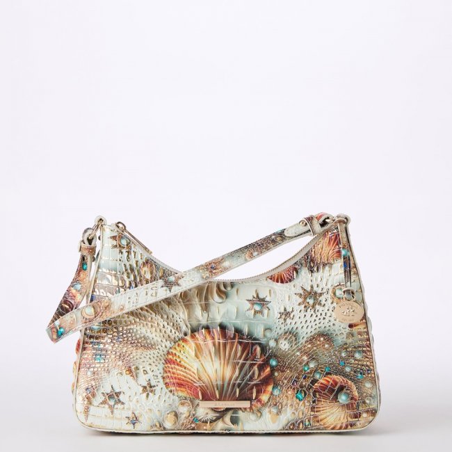 Brahmin Esme - Sea Jewel Melbourne DI