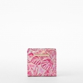Brahmin Jane - Coral Snapdragon Lokelani