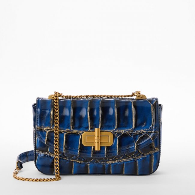 Brahmin Rosa - Anchor Nerina