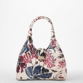 Brahmin Adrian Leather Satchel - Extravaganza Melbourne