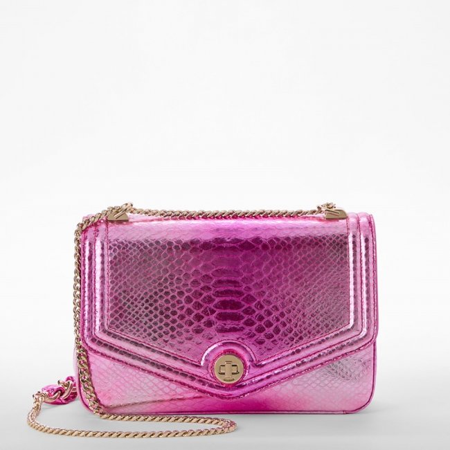 Brahmin Rosalie - Rose Water Akoni