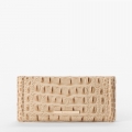 Brahmin Ady Wallet - Sandstorm Alden Road