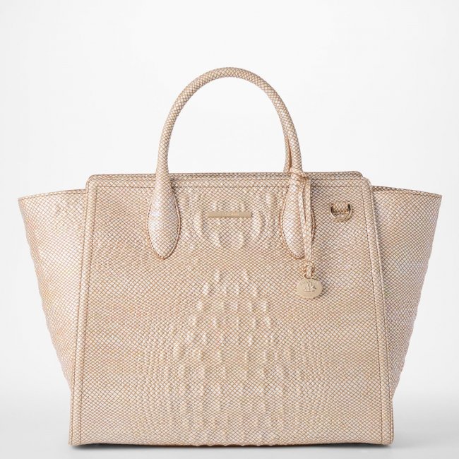 Brahmin Megan - Tiramisu Melbourne FL