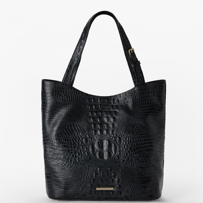 Brahmin Brayden - Black Alden Road