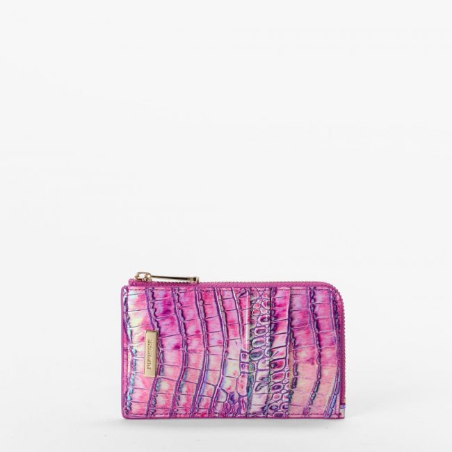 Brahmin Lennon - Purple Iris Melbourne