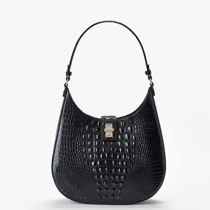 Brahmin Fallon - Black Melbourne