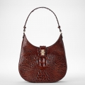 Brahmin Fallon - Pecan Melbourne