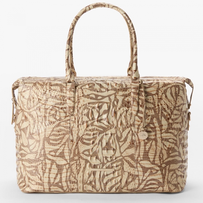 Brahmin Duxbury Weekender - Stepping Stone Melbourne