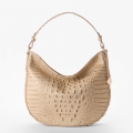 Brahmin Small Kathleen - Sandstorm Alden Road
