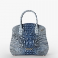 Brahmin Rosetta - Bellbottom Blue Ombre Melbourne