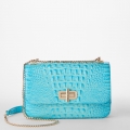 Brahmin Rosalie - Tropic Blue Melbourne