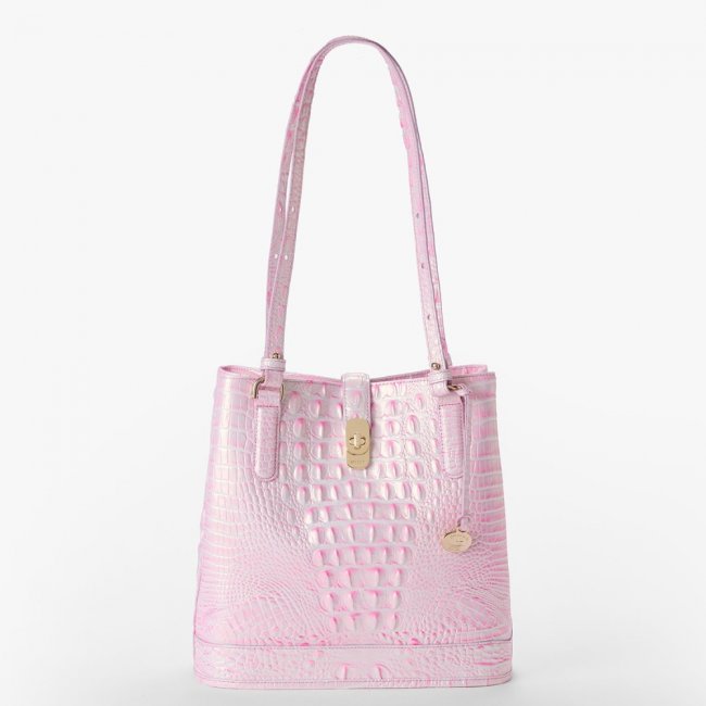Brahmin Fiora - Rose Water Melbourne