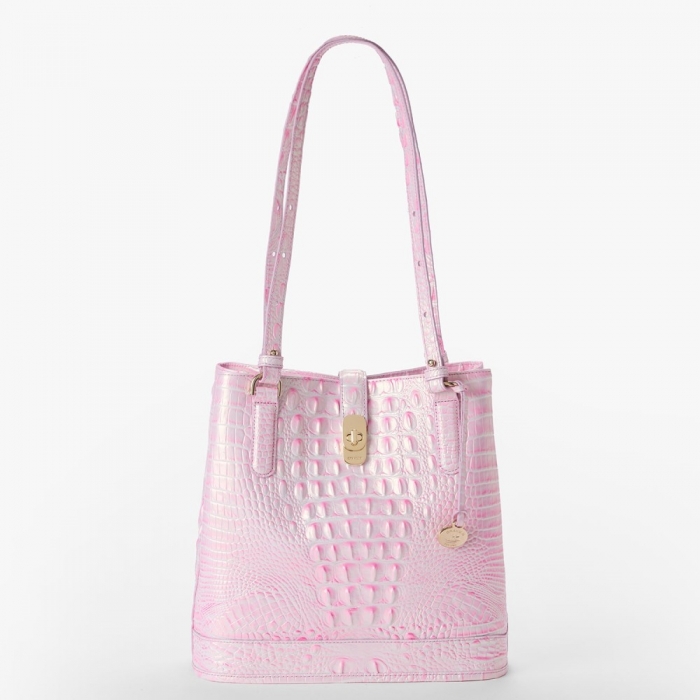 Brahmin Fiora - Rose Water Melbourne