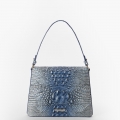 Brahmin Braelynn - Bellbottom Blue Ombre Melbourne