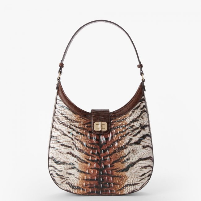 Brahmin Fallon - Feline Hermosa
