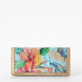 Brahmin Ady Wallet - Multi Banner