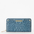 Brahmin Suri - Denim Secour