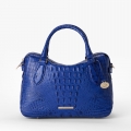 Brahmin Micaela - Blue Alden Road