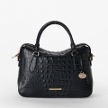 Brahmin Micaela - Black Alden Road